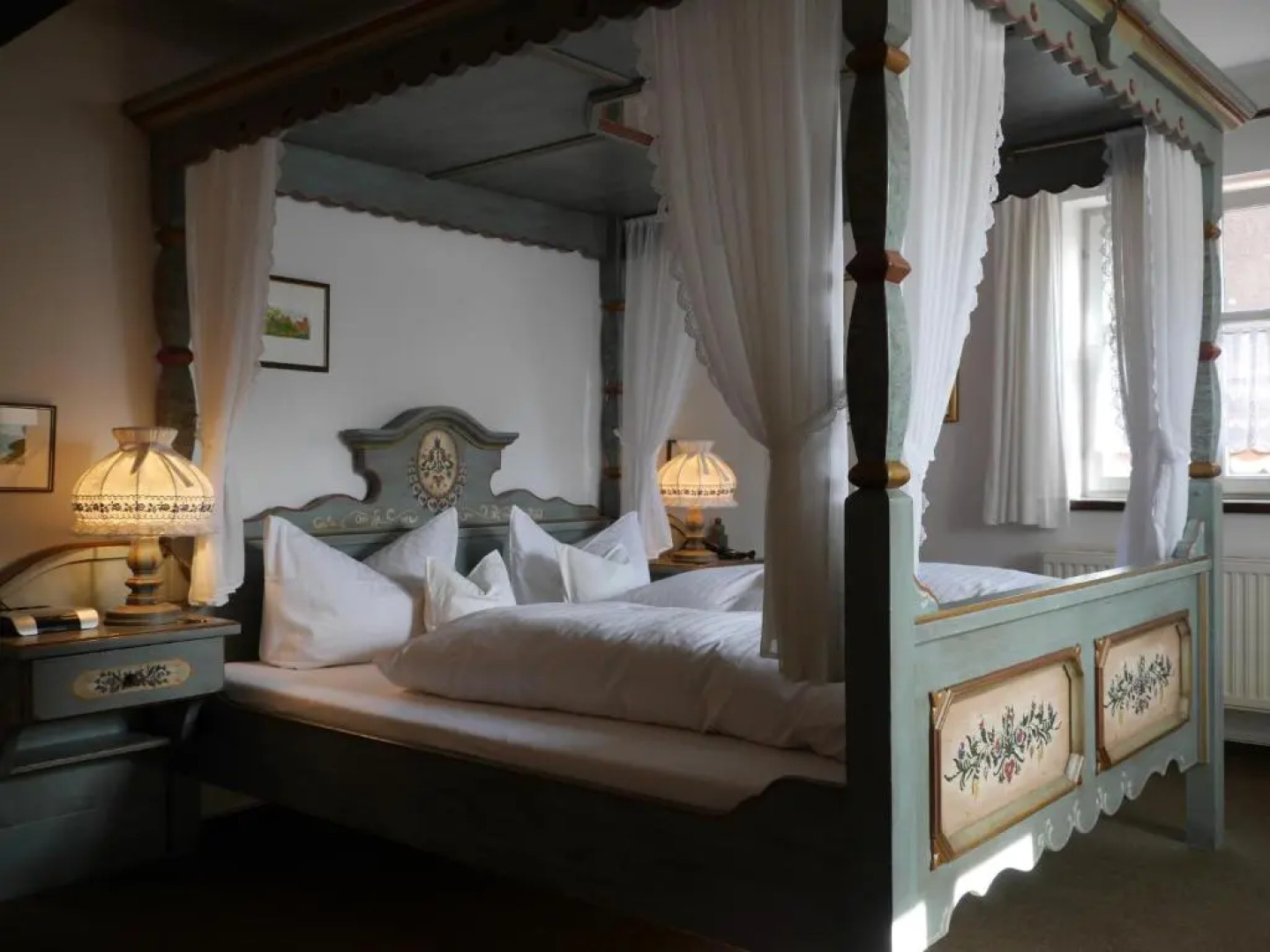 Dinkelsbühler Kunst-Stuben