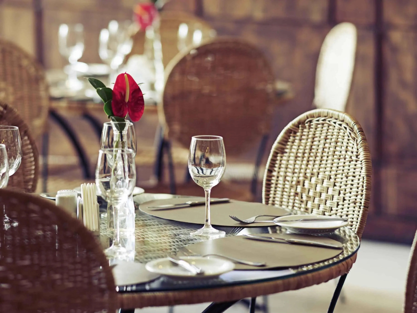 Mercure Guarulhos Aeroporto Hotel