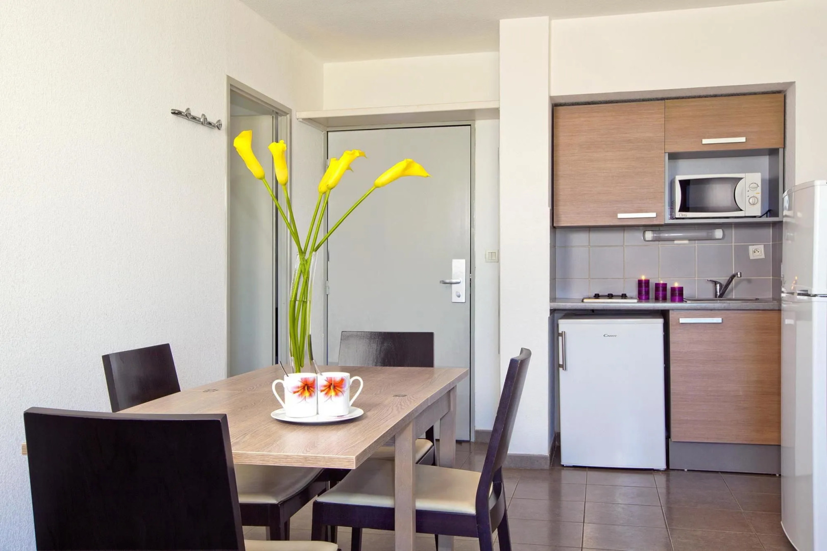 Sejours & Affaires Manosque Moulin Neuf