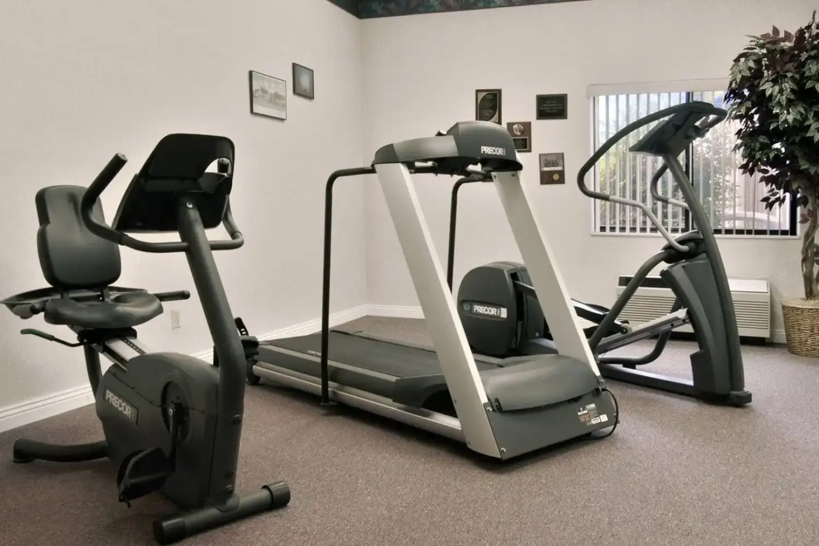 Baymont by Wyndham Corbin