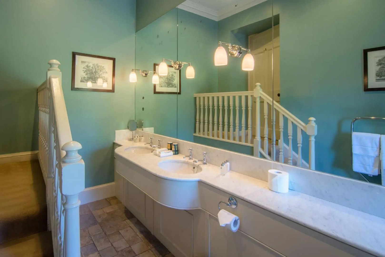 SCHLOSS Roxburghe, part of Destination by Hyatt