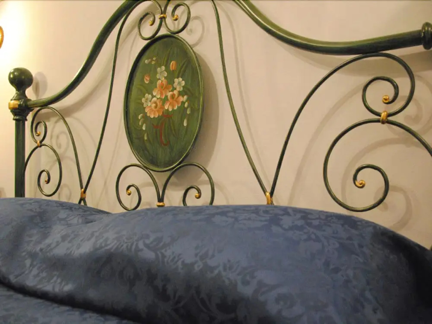 Agriturismo Al Benandant