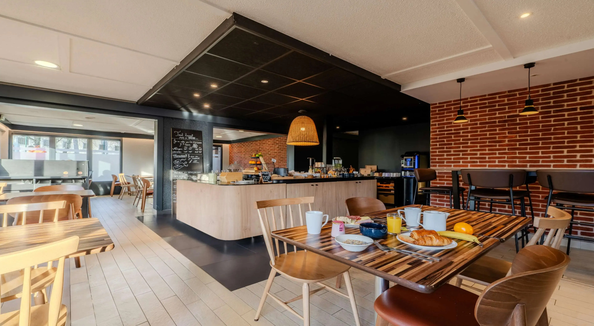 Campanile NATURE - Bordeaux Est Artigues