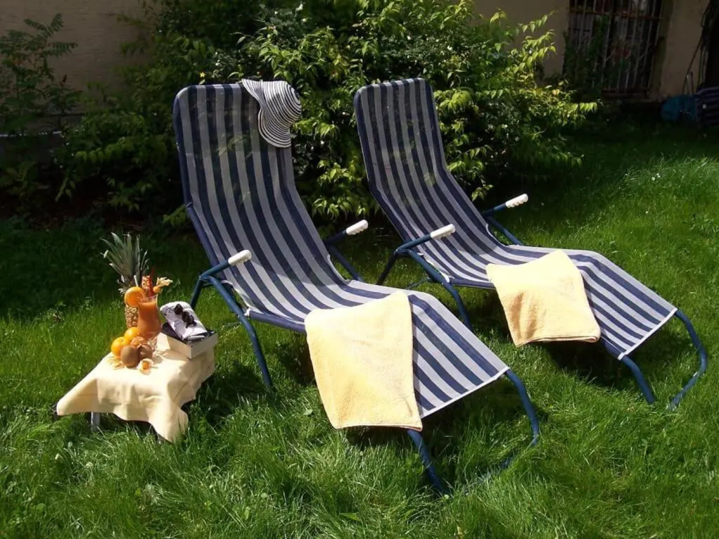 Hotel-Gasthof zum Bach