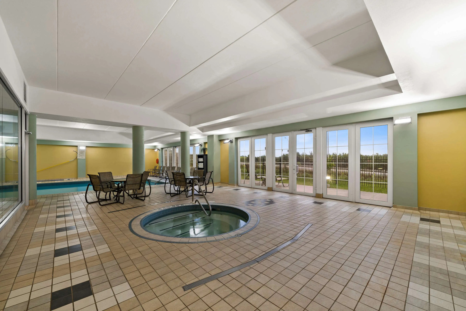 Best Western Plus Orangeville Inn & Suites