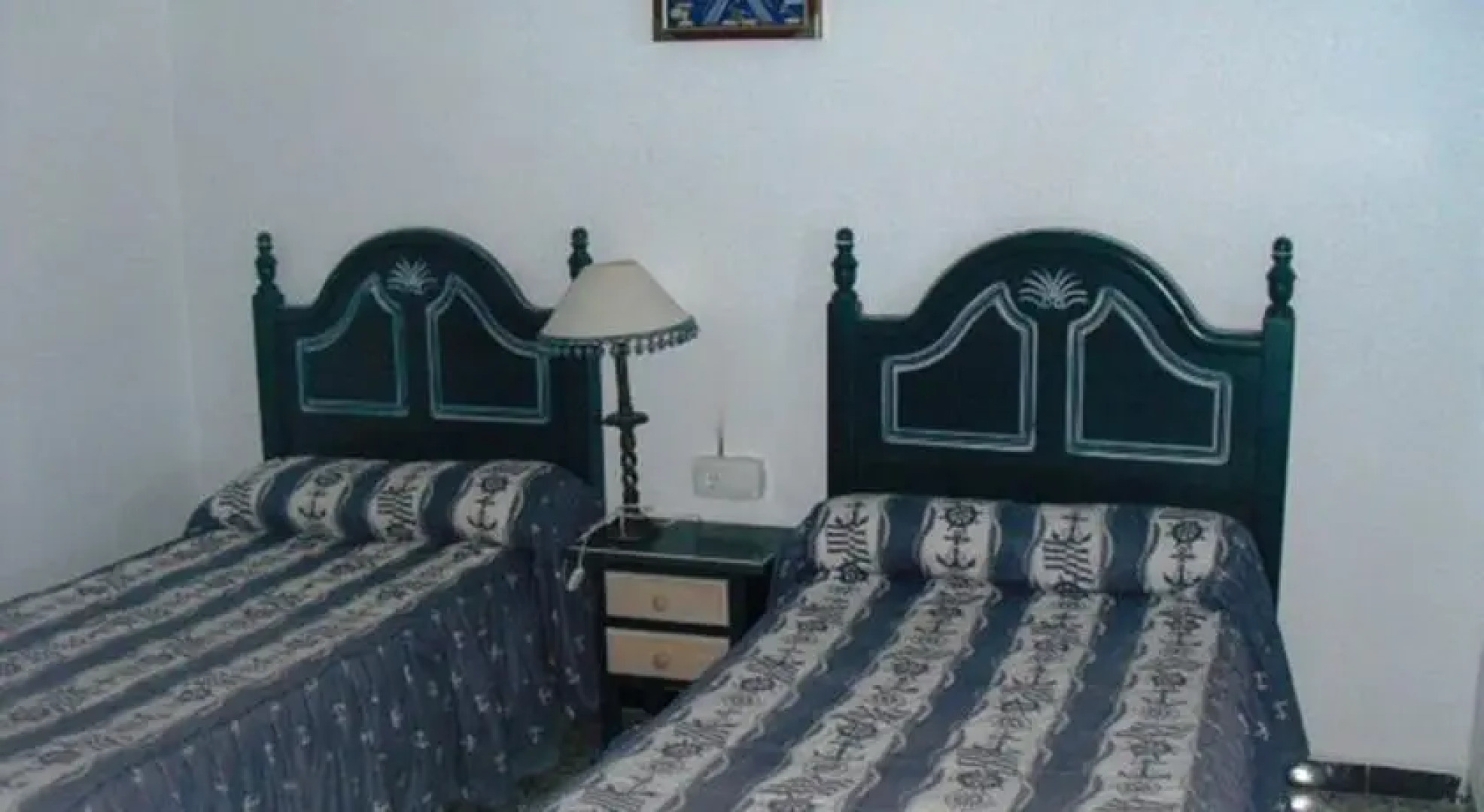 Pensión La Isleta del Moro