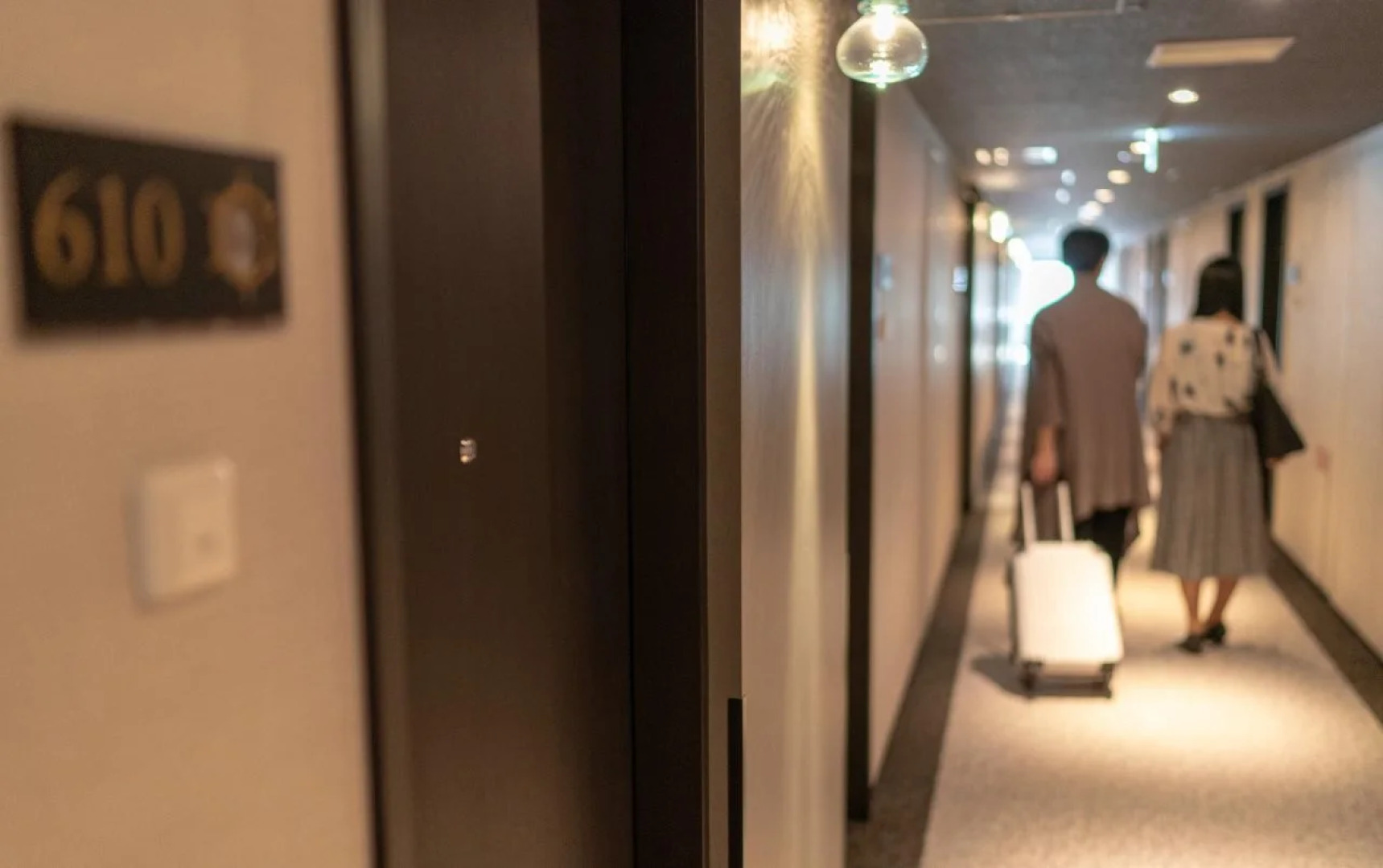 Hotel Torifito Otaru Canal