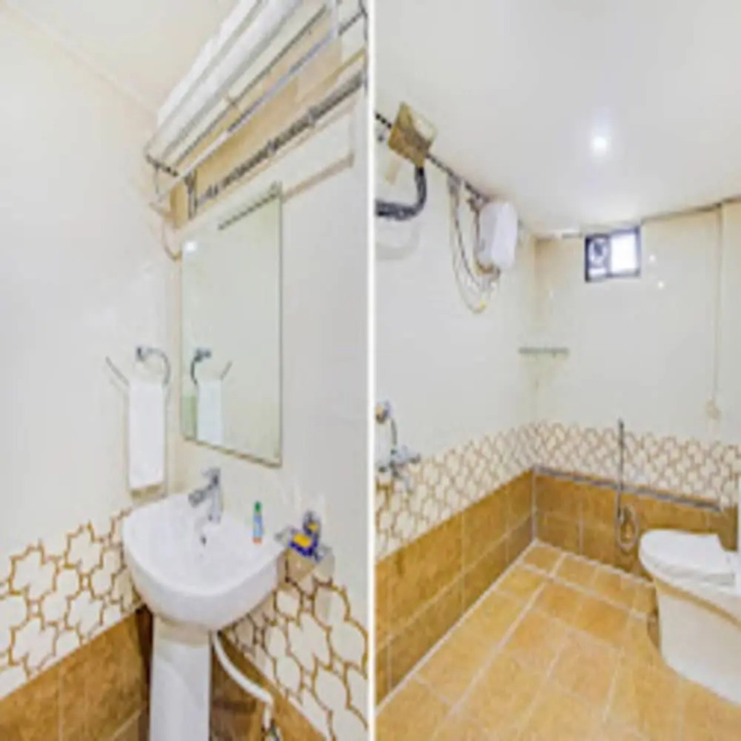 Renuka Executive by OYO Rooms