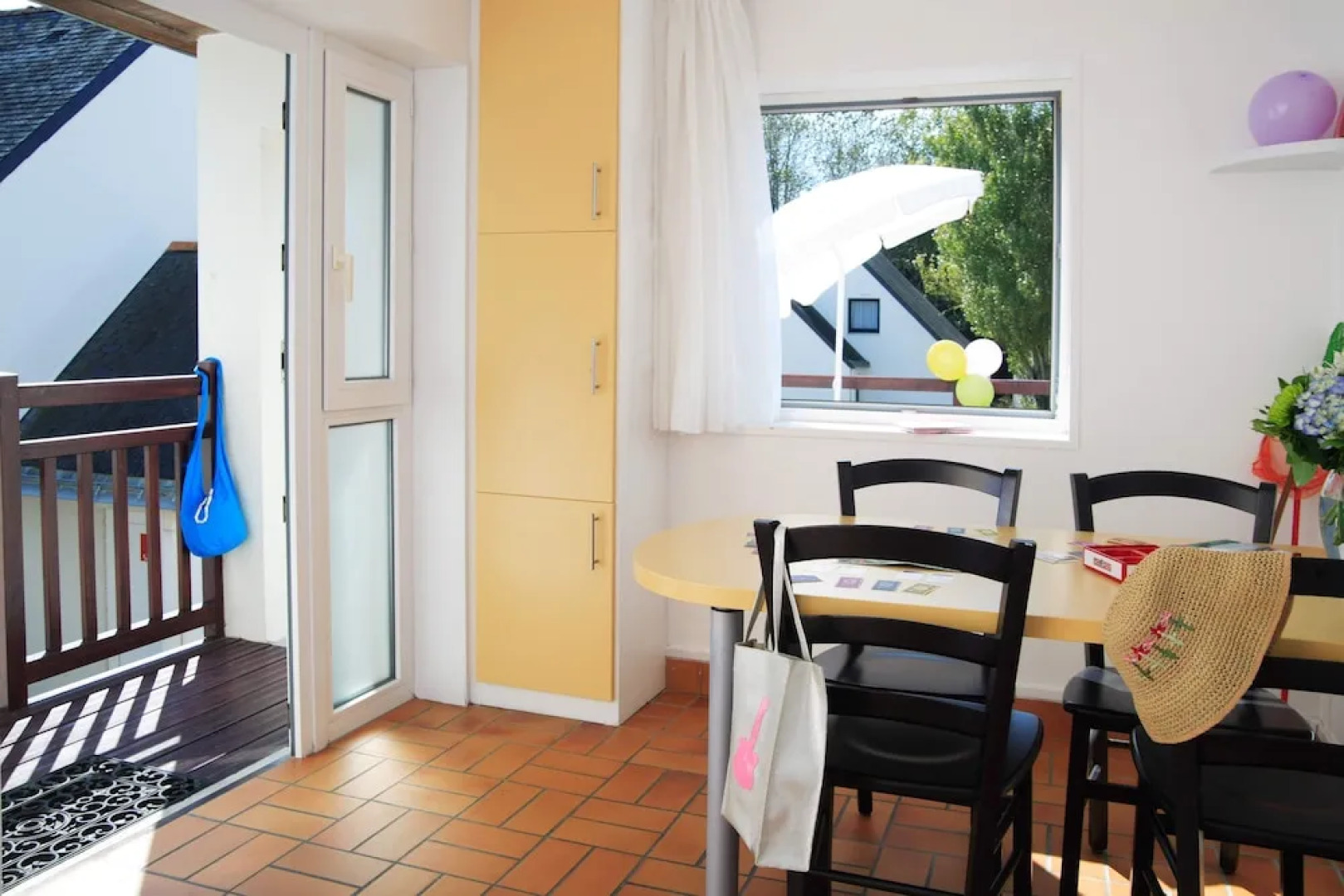 Club Belambra Les Salines