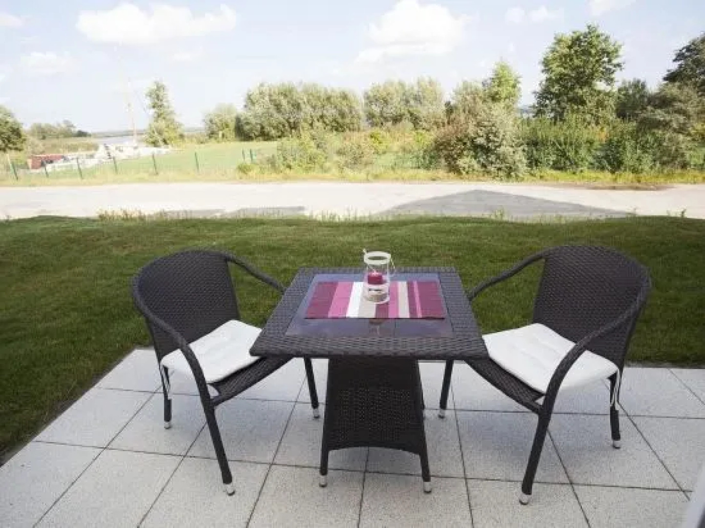 Ferienwohnung 39 Residenz Balmer See