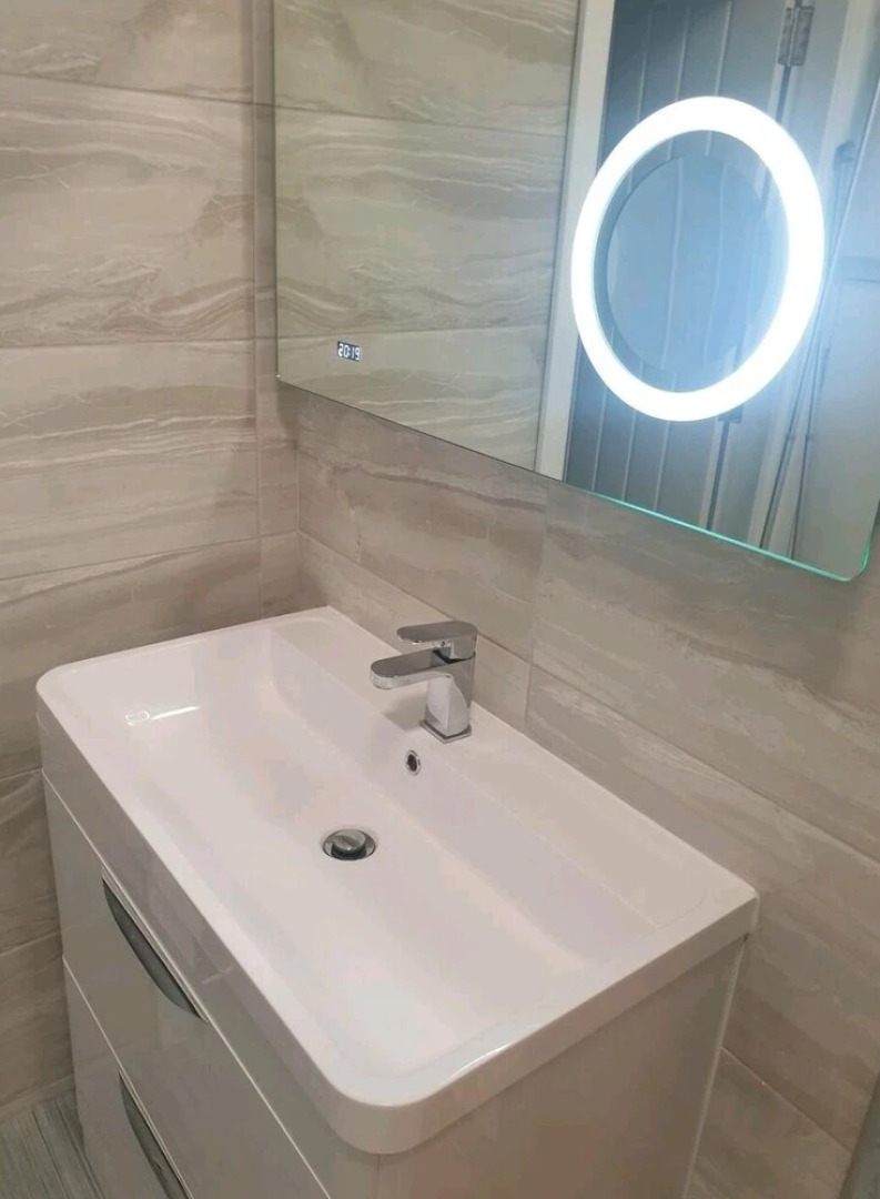 Cosy & Comfortable 2 Bedroom Annex New Build 2022