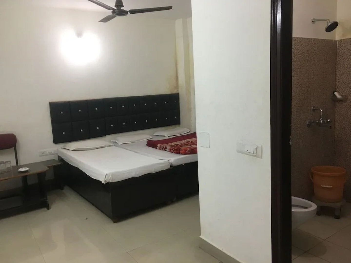 Hotel Sunny International