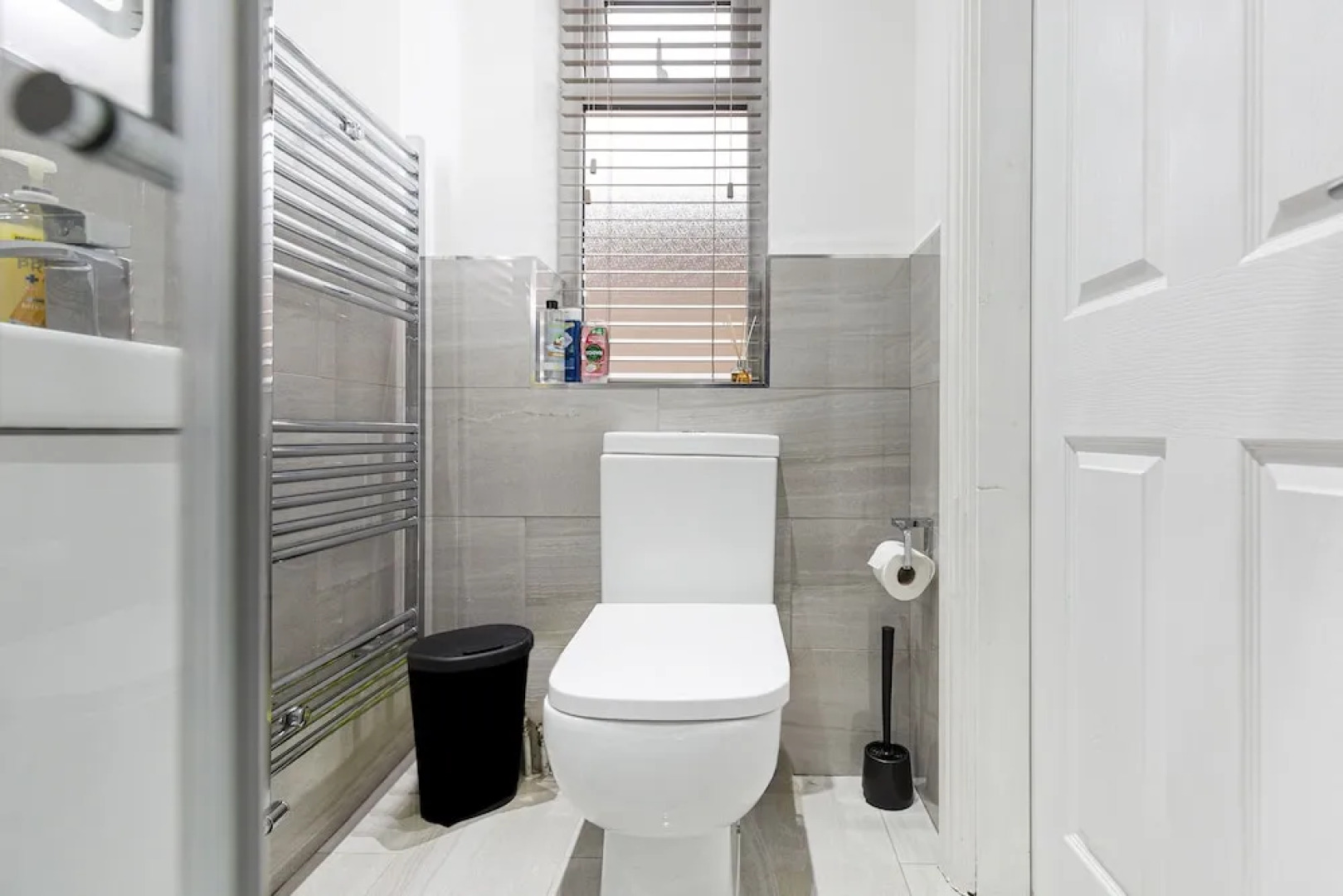 New Build 4 bed Det House in Yorkshire Nr Leeds