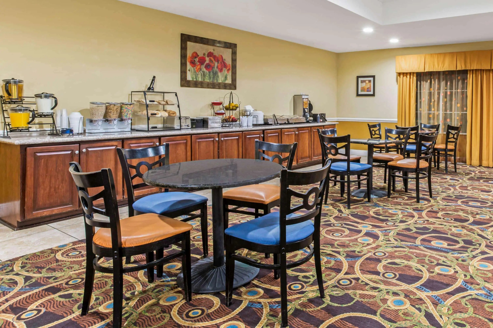 La Quinta Inn & Suites by Wyndham Mobile Satsuma / Saraland