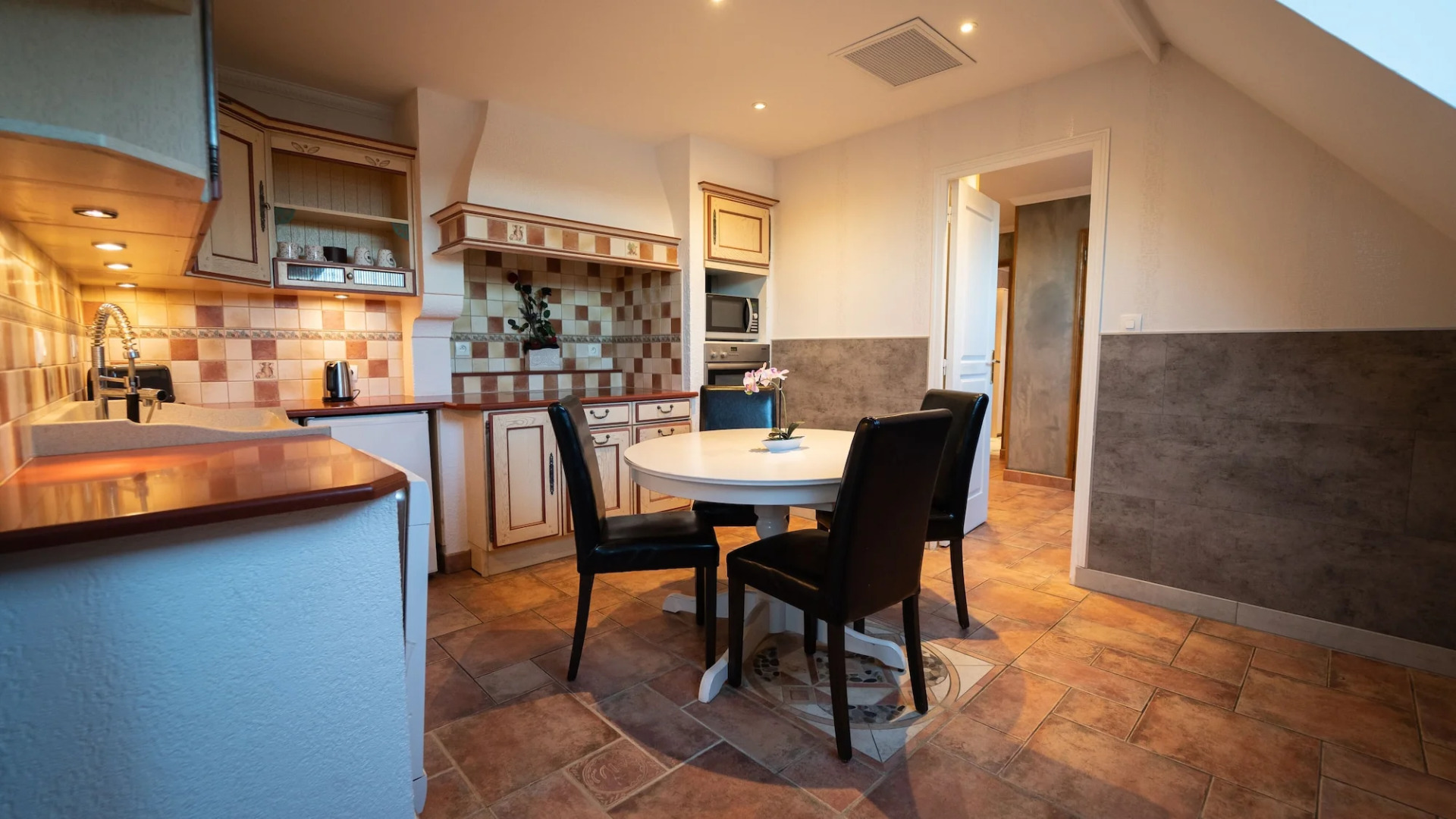 Best Western Hotel Ile de France