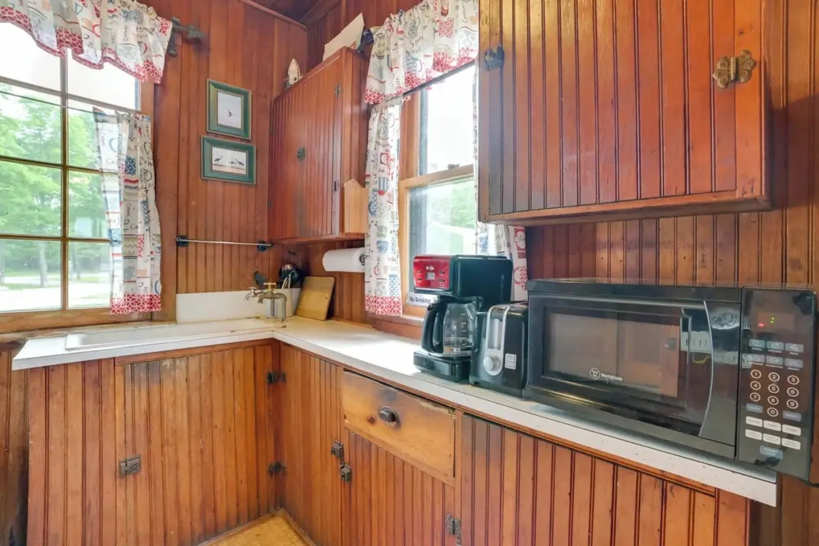 Les Cheneaux Islands Retreat 2: Boat, Fish & Swim