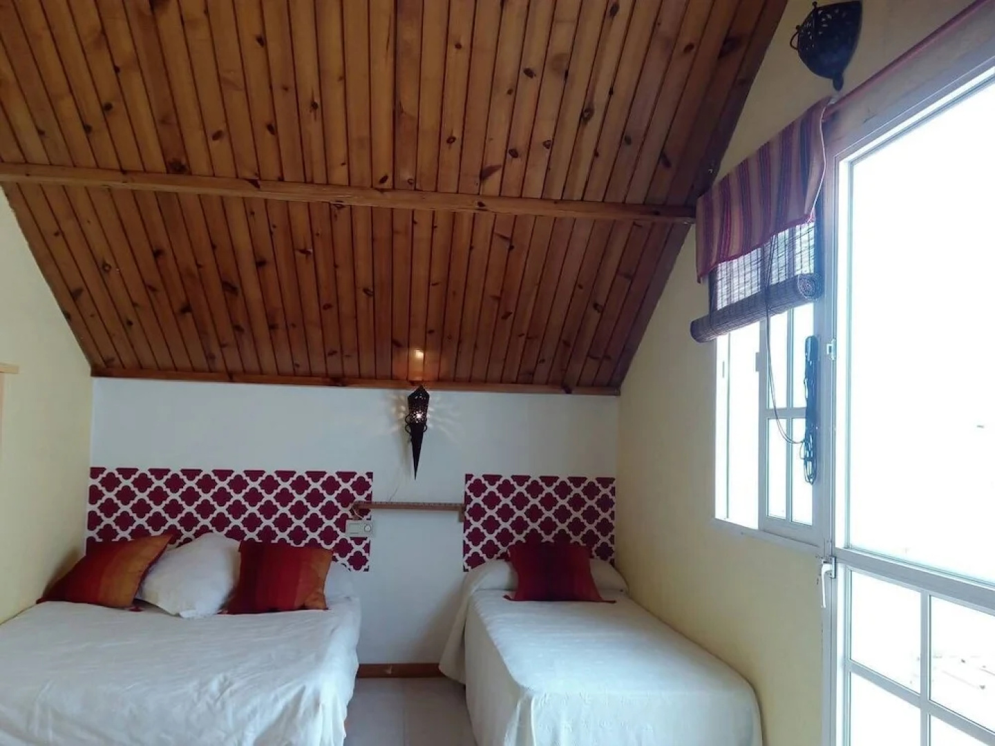 Zahara Beach House