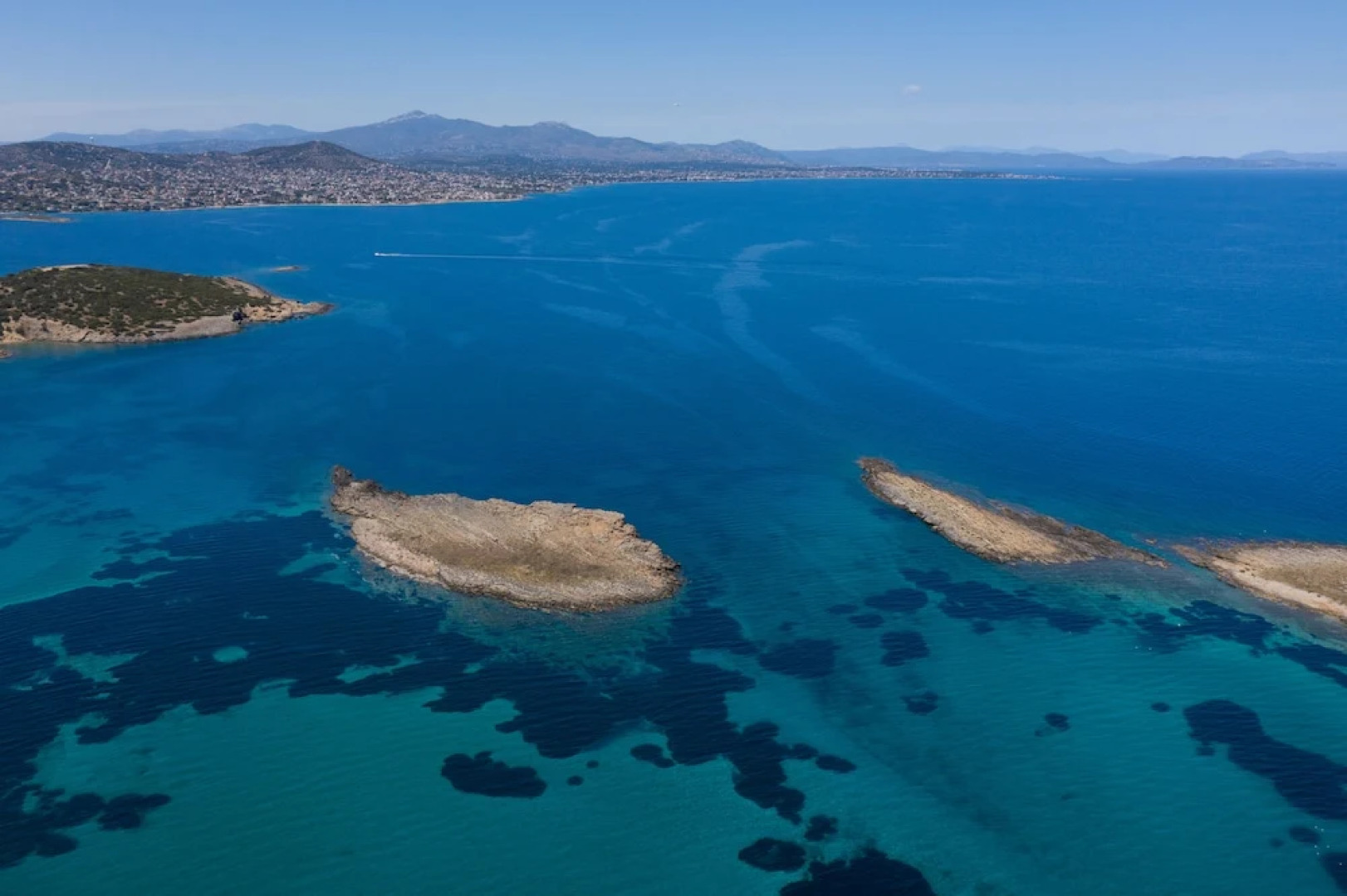 Modular Bungalows With Heated Pool Artemis Greece