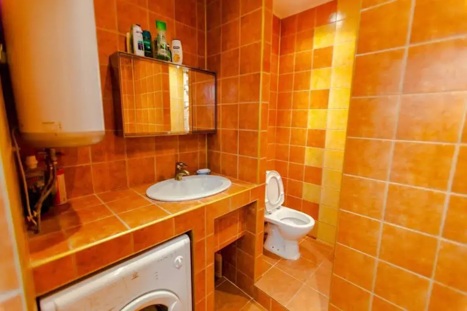 Жилые помещения Лайк на Пушкина 80