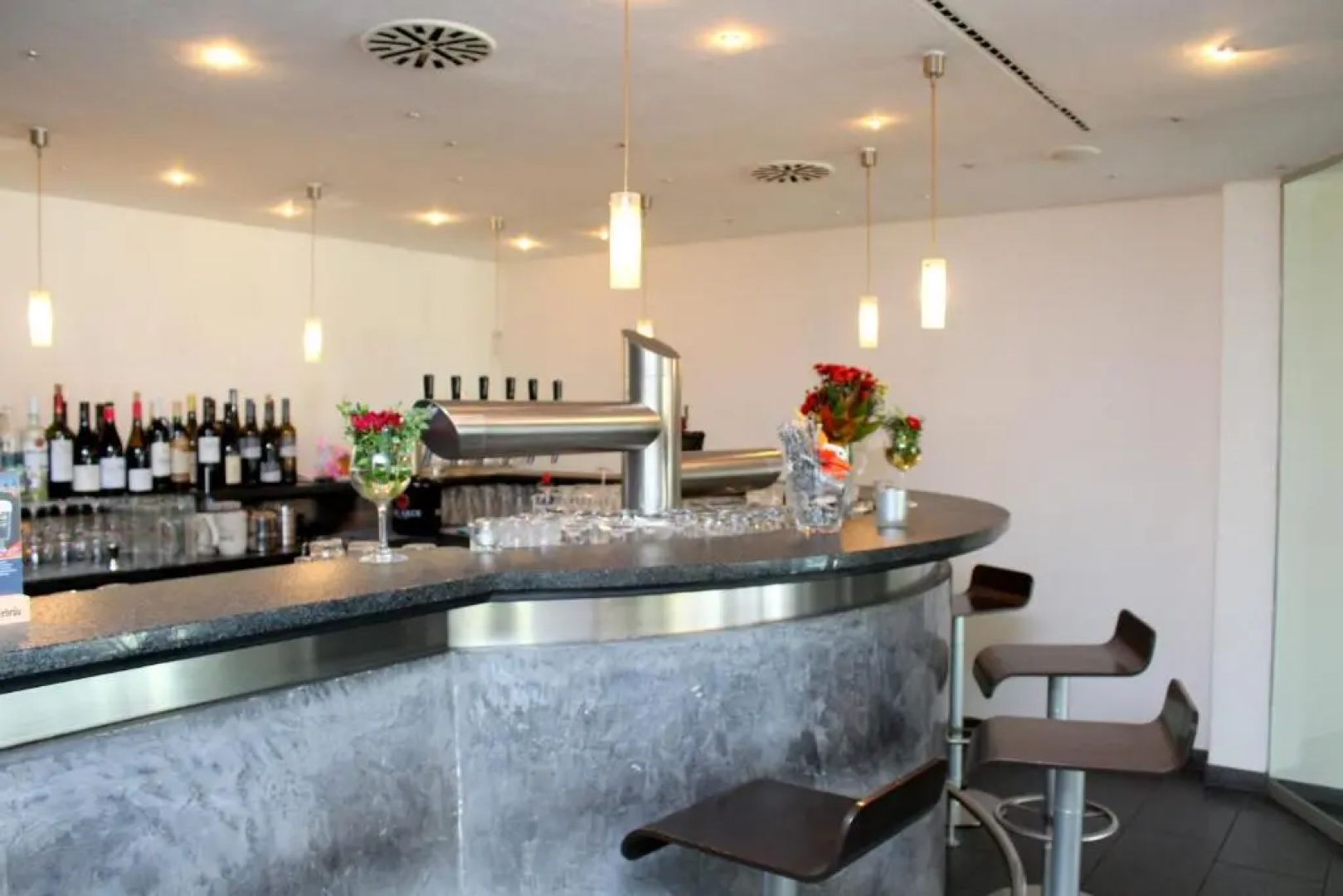 Hotel am Hirschgarten