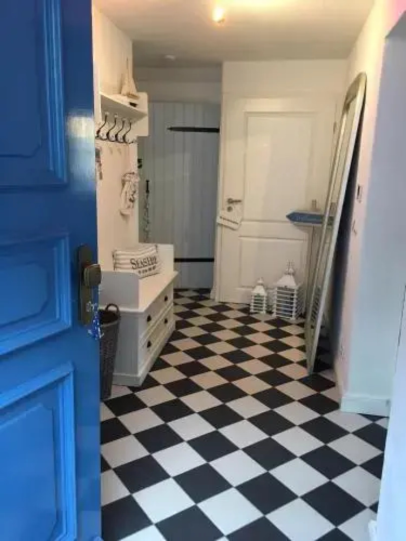 Ferienwohnung Ankerplatz