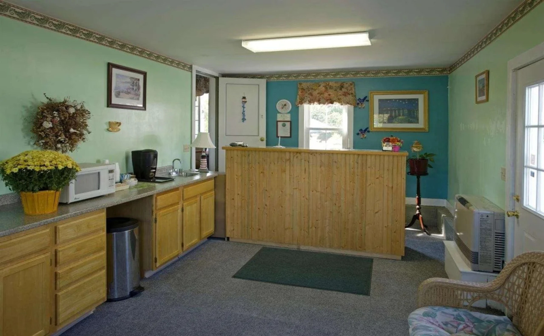 Americas Best Value Inn Scarborough Portland