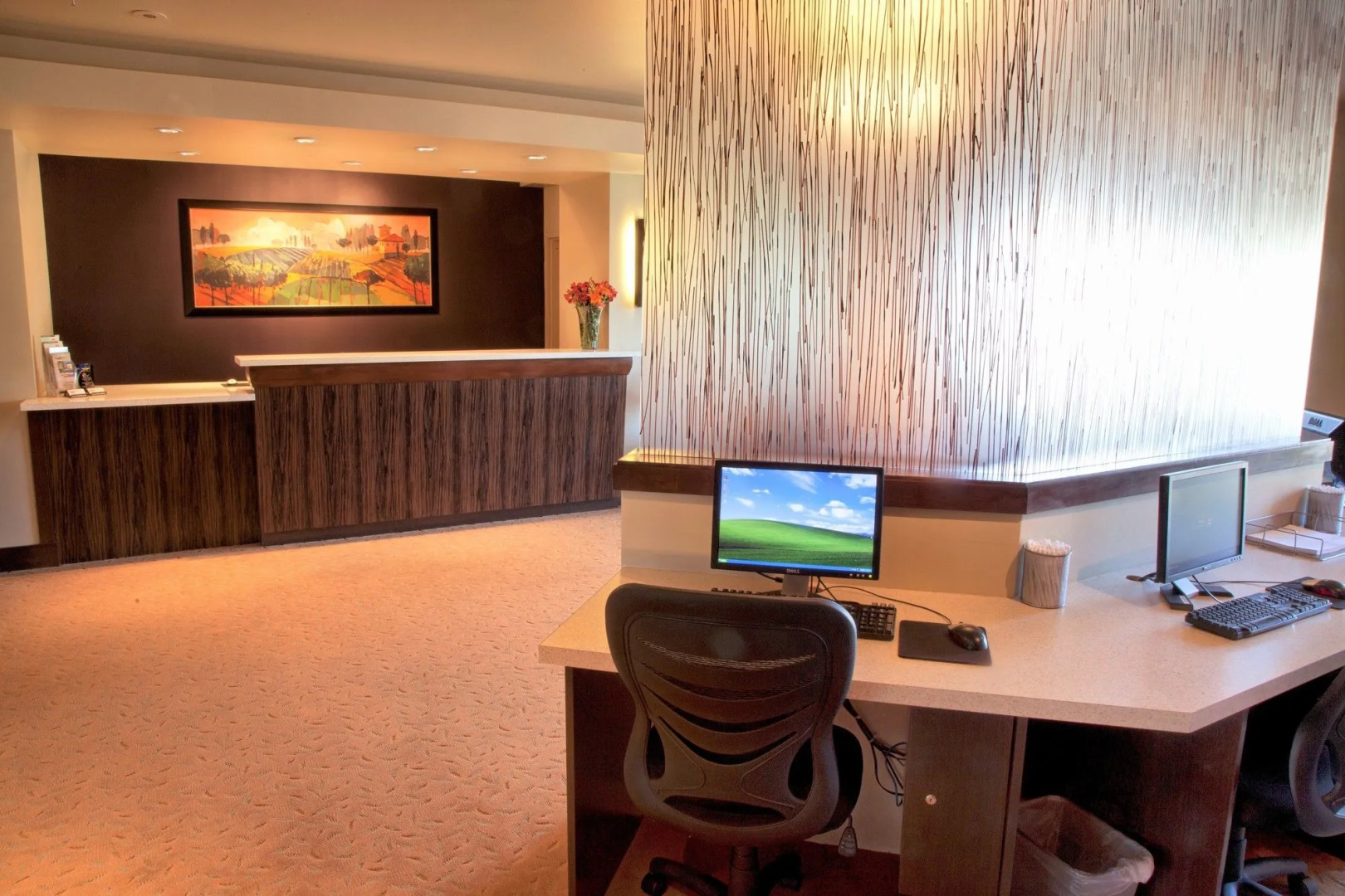 Ledgestone Suites Hotel Yakima