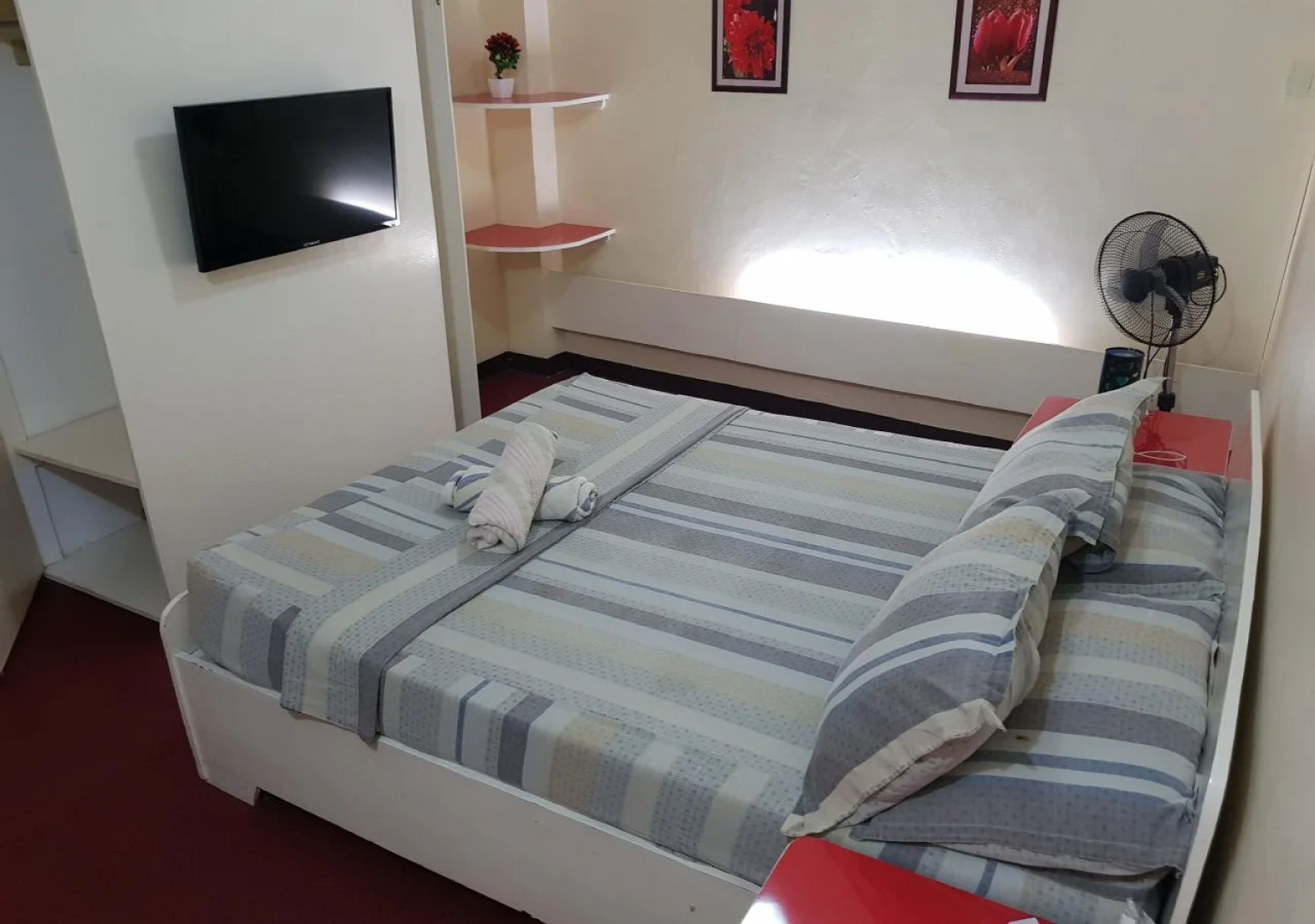 Cool Martin Resort Hotel