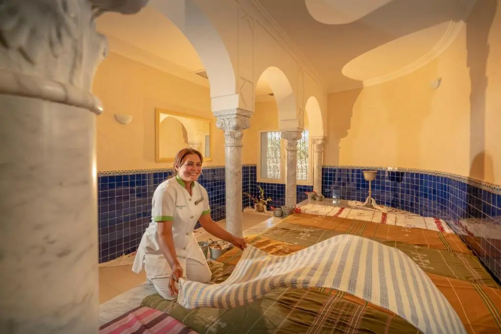 Iberostar Selection Eolia Djerba