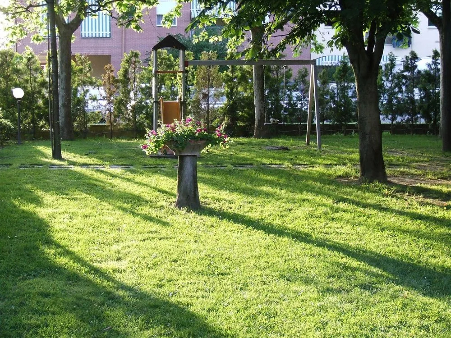 Hotel Nanni