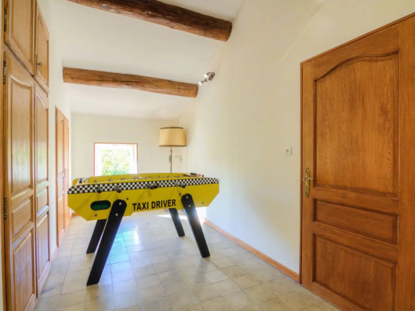 Holiday home Route de la Roque