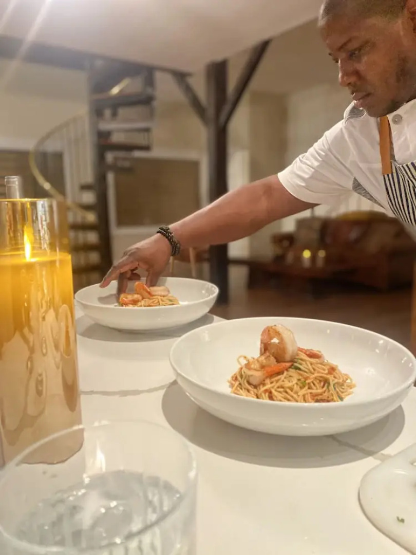 Chimney Hill Estate Inn