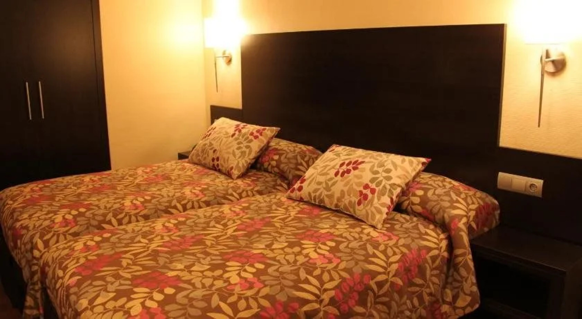 Hotel Restaurante La Peseta