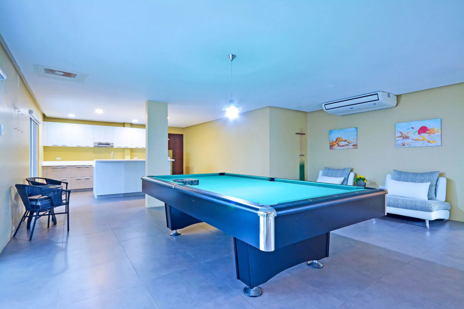 One Hagdan Villas