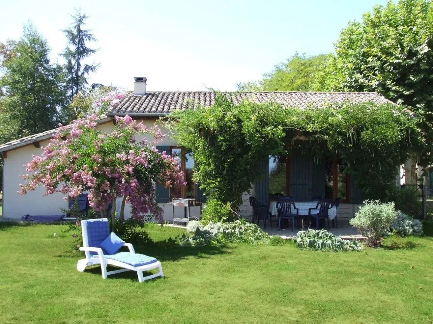 Domaine Maison DoDo