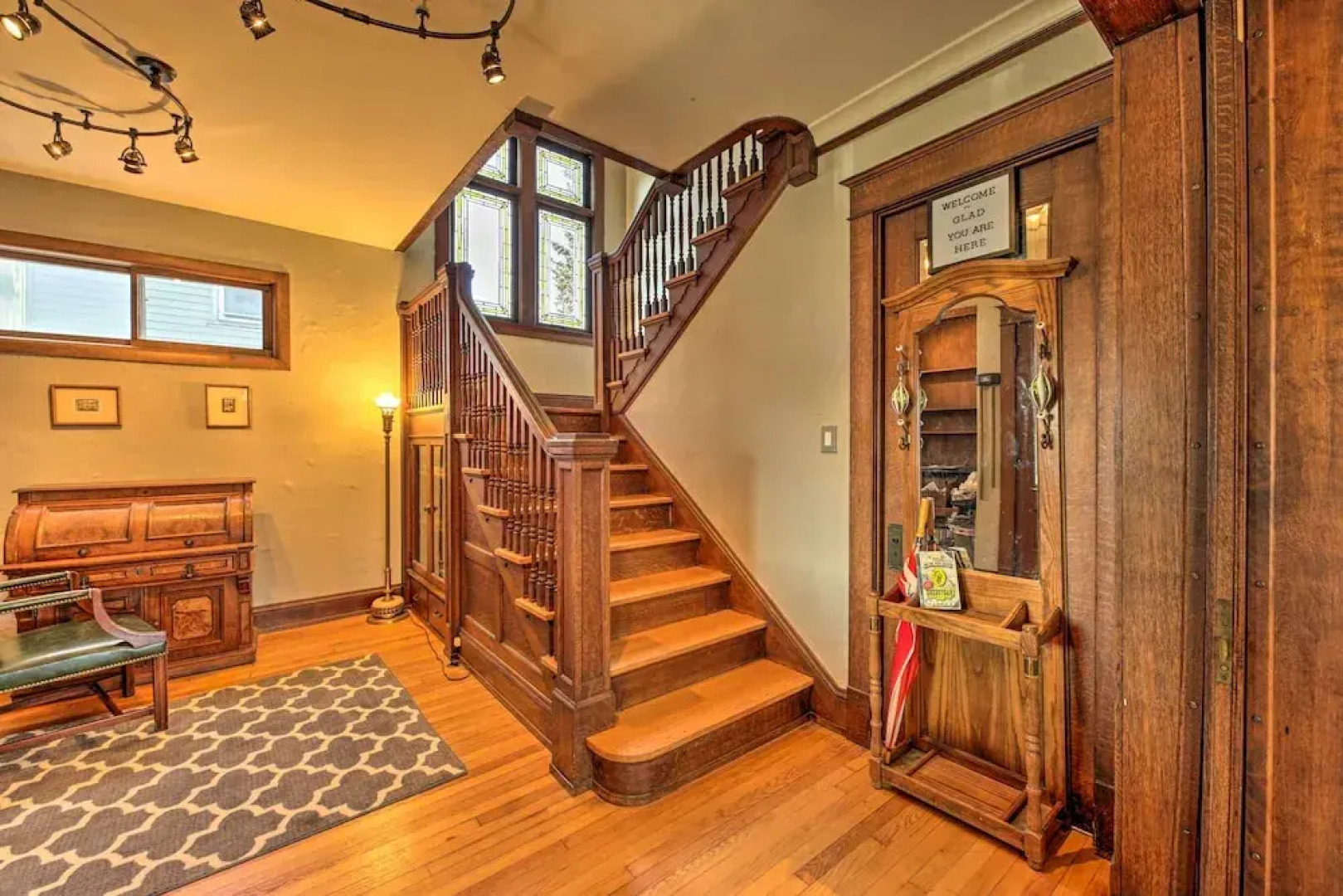 Pet-friendly Sheboygan Home, 1 Mi to Lake Michigan