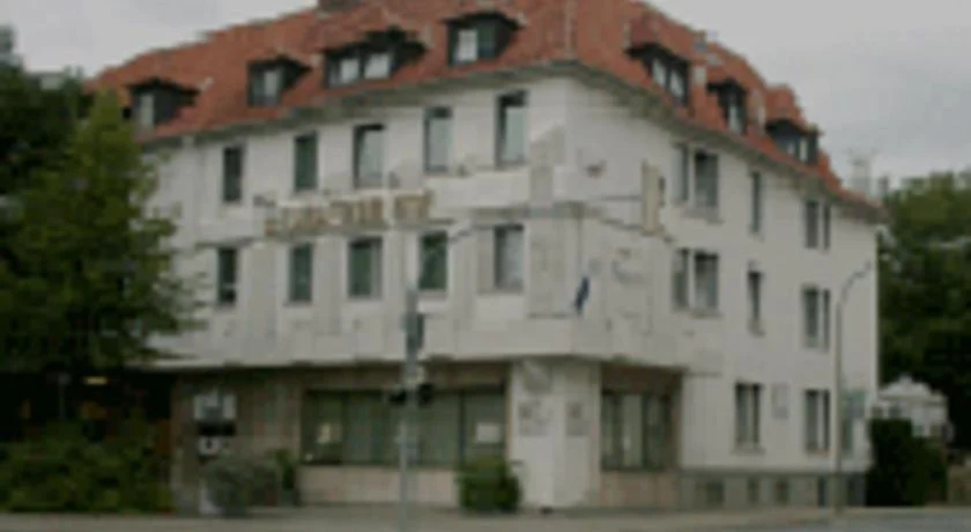 Hotel Kulmbacher Hof Garni