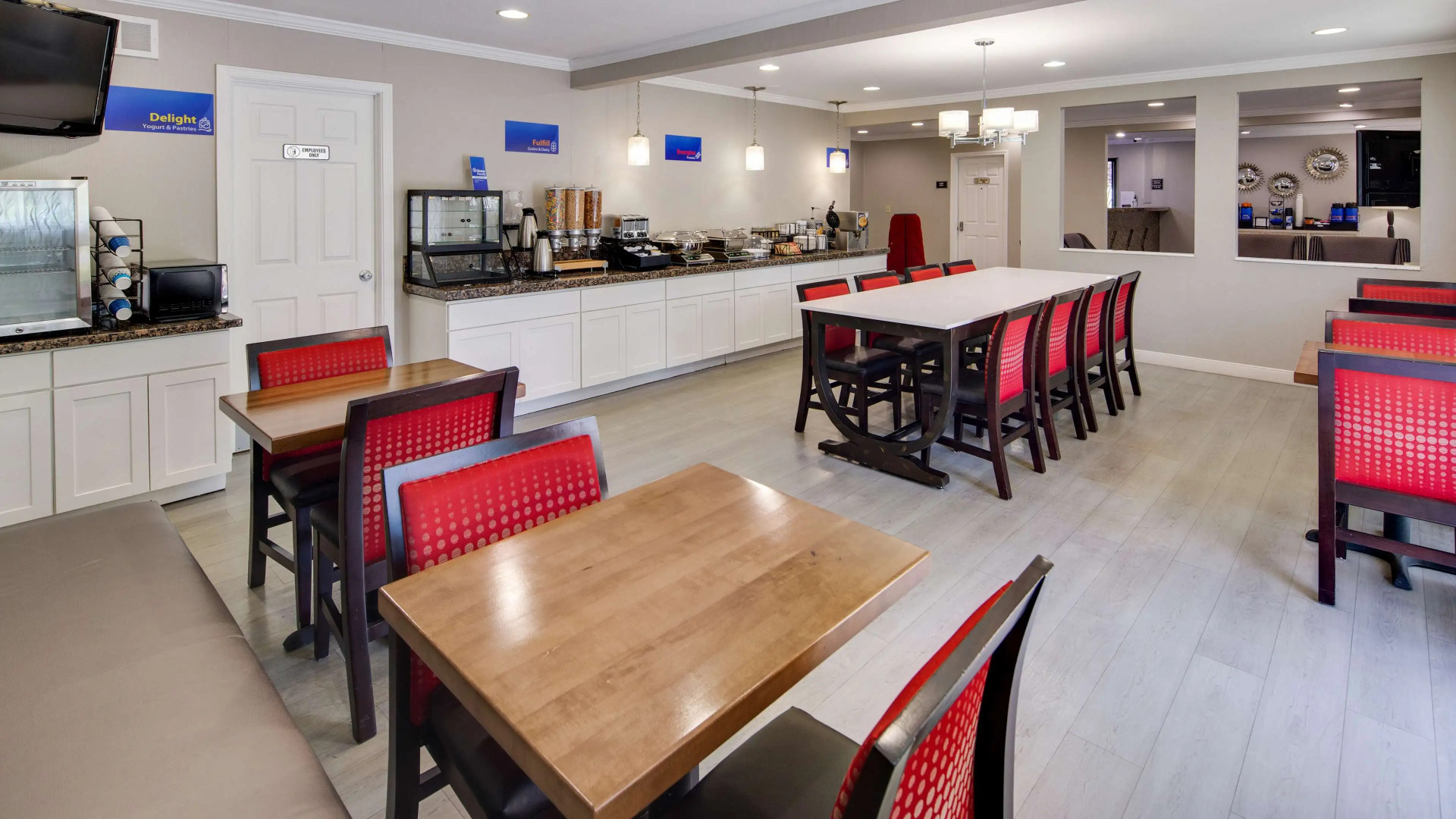 Best Western Clermont