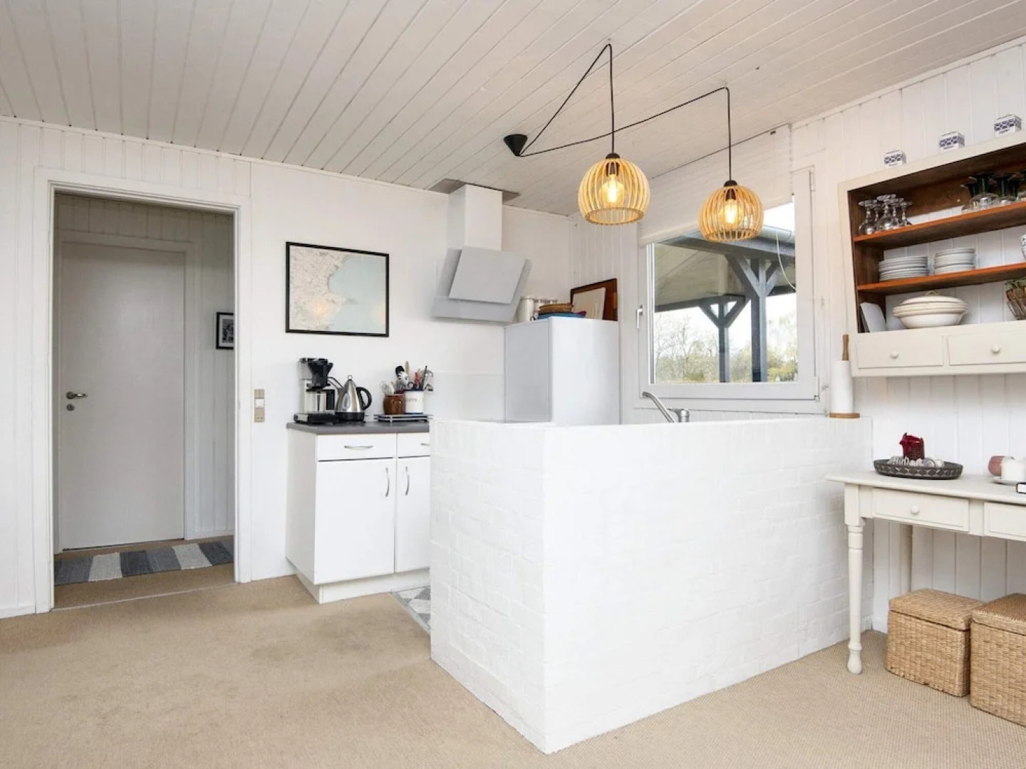 5 Person Holiday Home in Juelsminde-by Traum