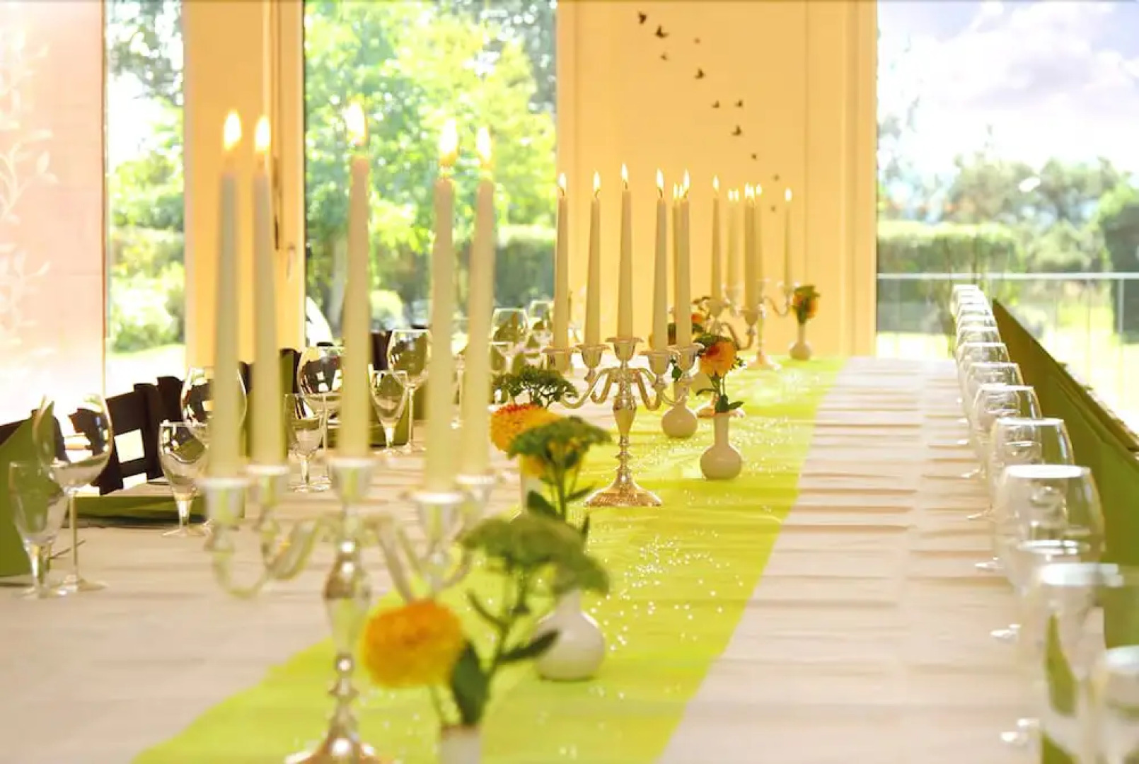 FerienResidenz MüritzPark