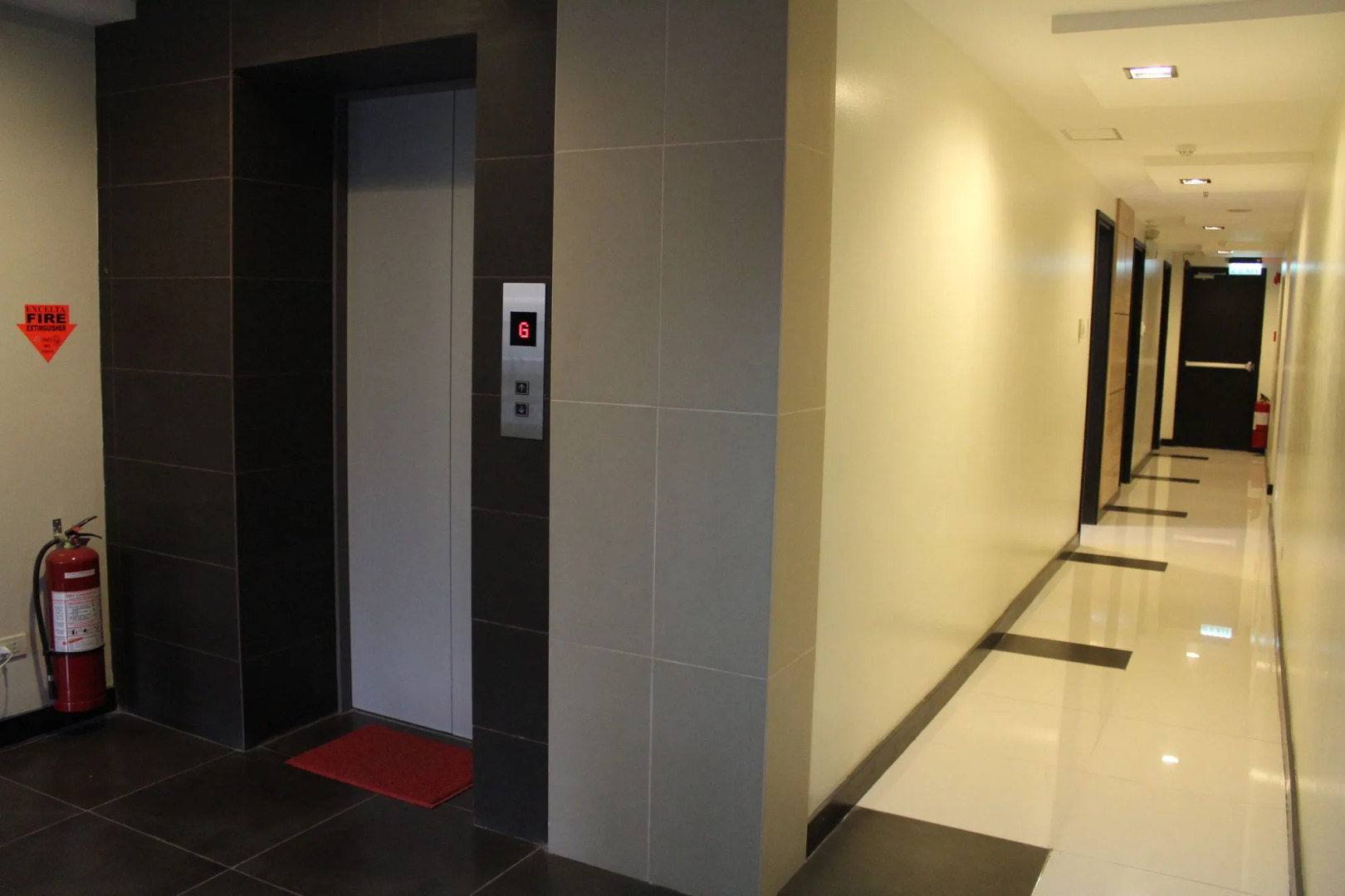 The Studio 18 Residences