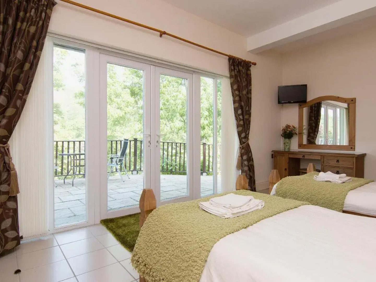 Copper Beech Cottage