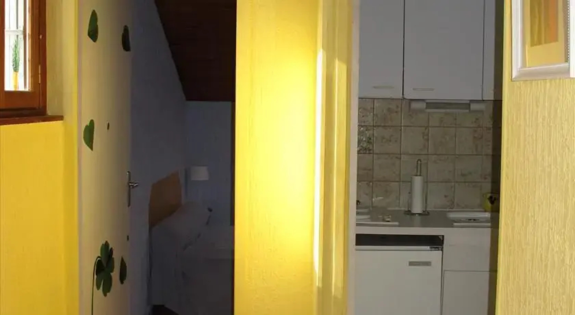 Apartment Gîte Luvain Toulouse