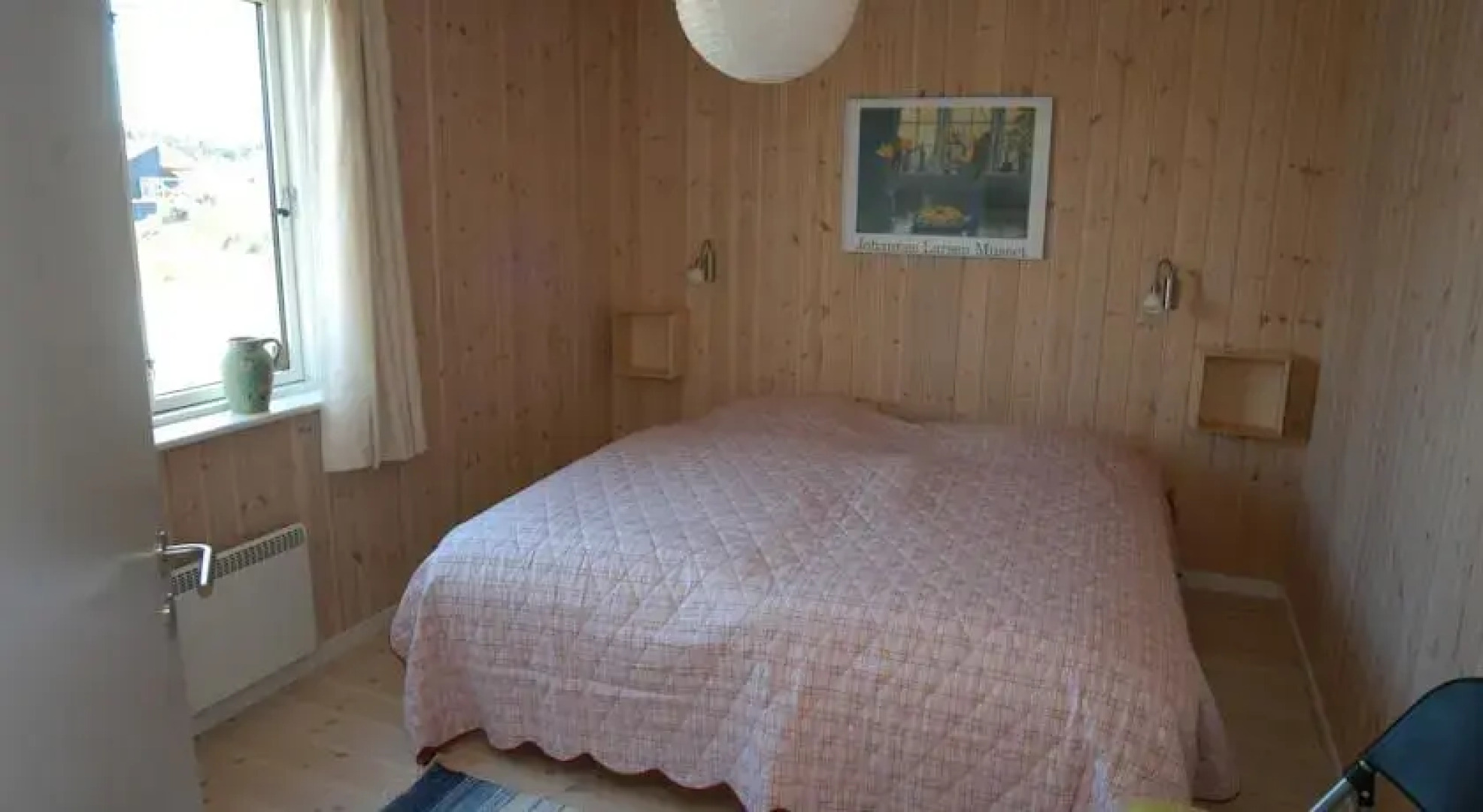 Sdr. Fjand Holiday House