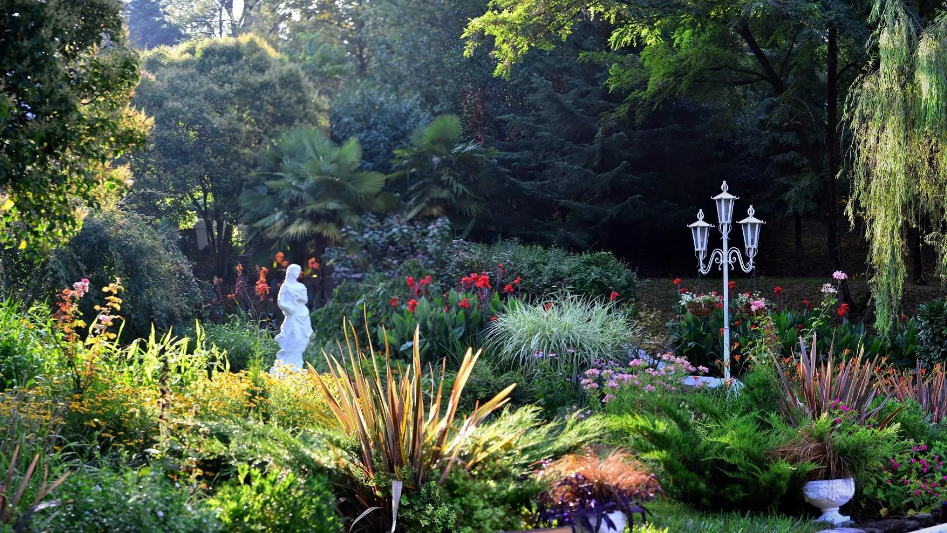 Санаторий «Магадан»