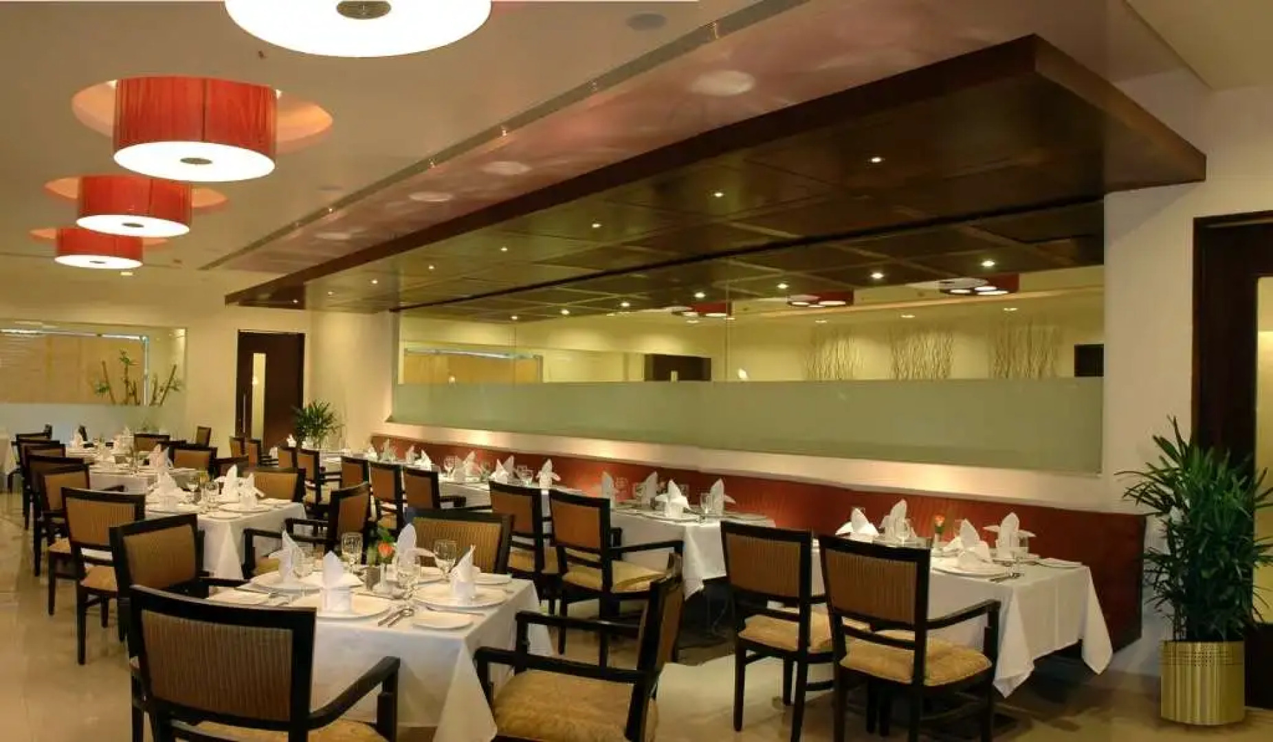 Fortune Inn Sree Kanya, Visakhapatnam - Member ITC Hotels' Group