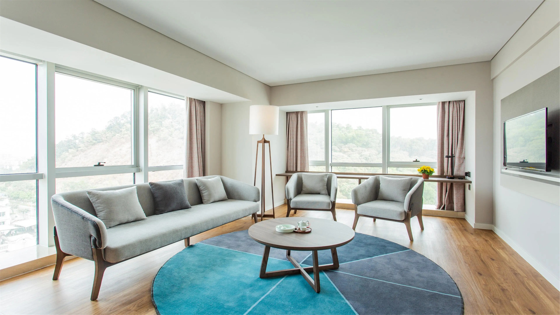 Holiday Inn Express Jiangmen Jianghai by IHG