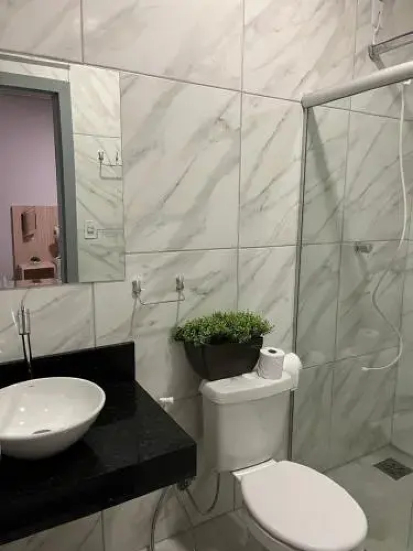 Pousada Aconchego Mt