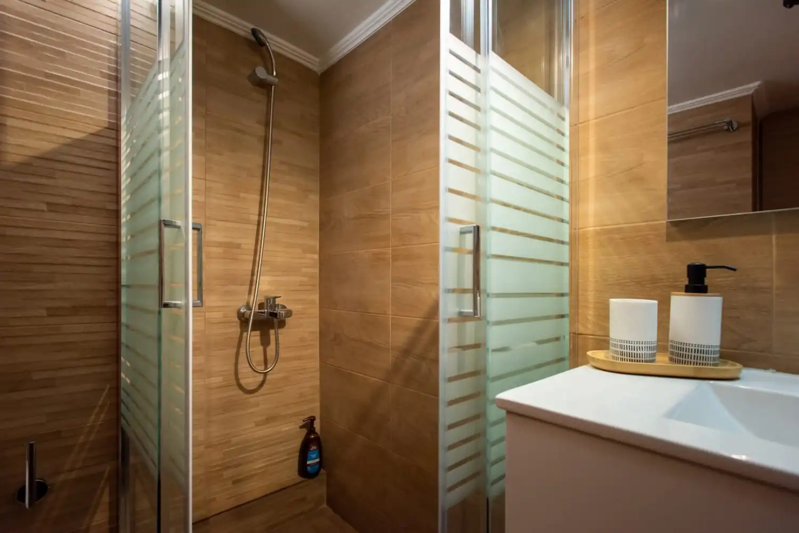 Blue Ark Boho Stay at Acropolis