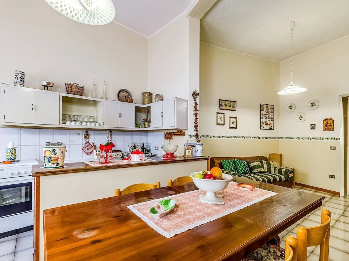 Traditional Holiday Home in Ragalna With Balcony